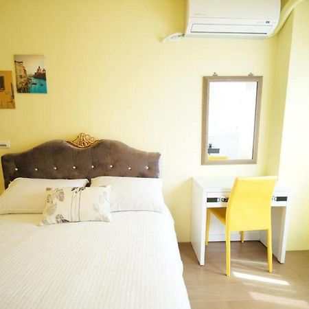 Hualien Manlu B&B Ngoại thất bức ảnh