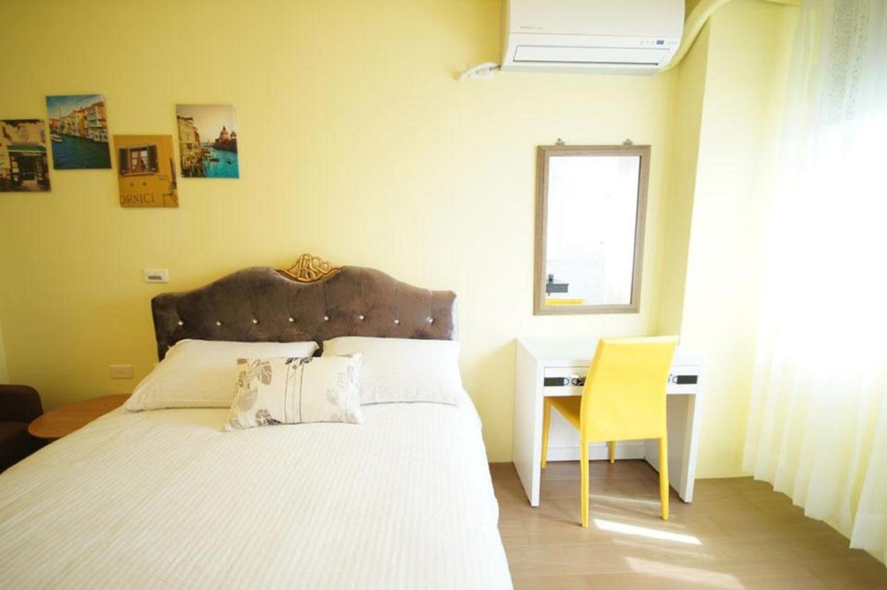 Hualien Manlu B&B Ngoại thất bức ảnh