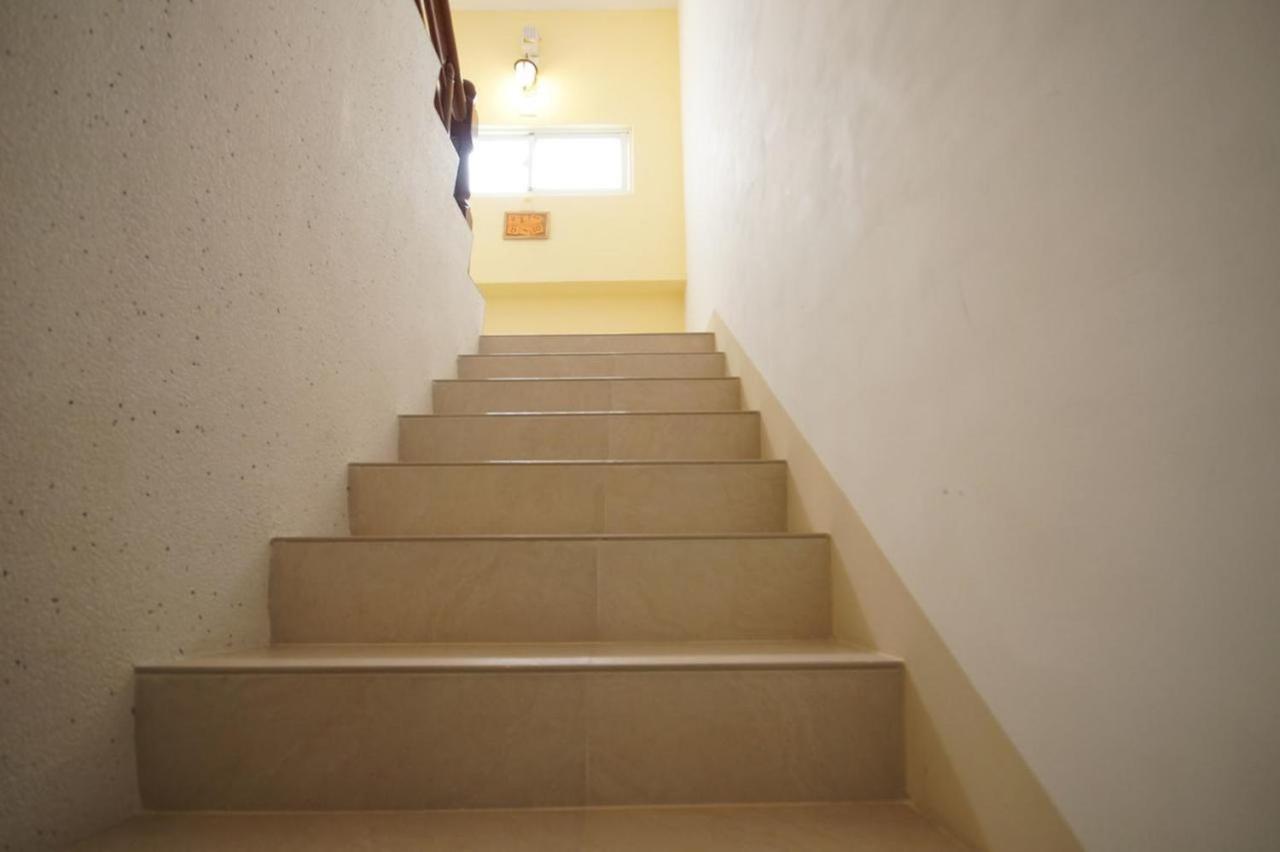 Hualien Manlu B&B Ngoại thất bức ảnh