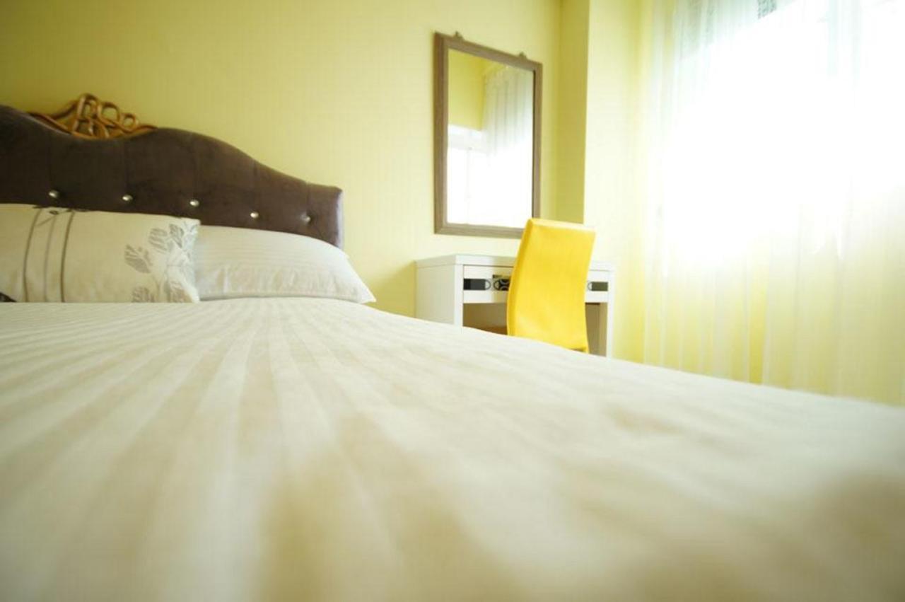 Hualien Manlu B&B Ngoại thất bức ảnh