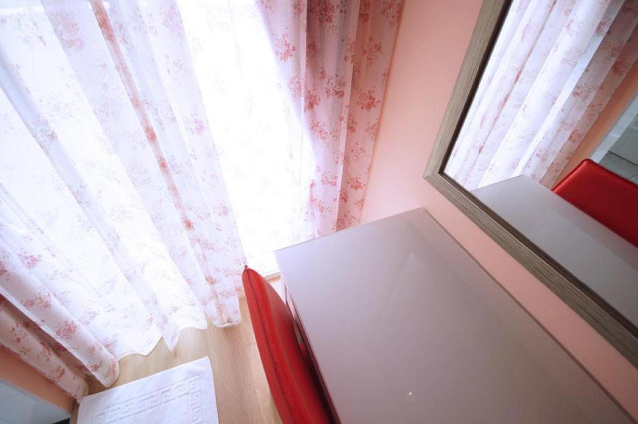 Hualien Manlu B&B Ngoại thất bức ảnh