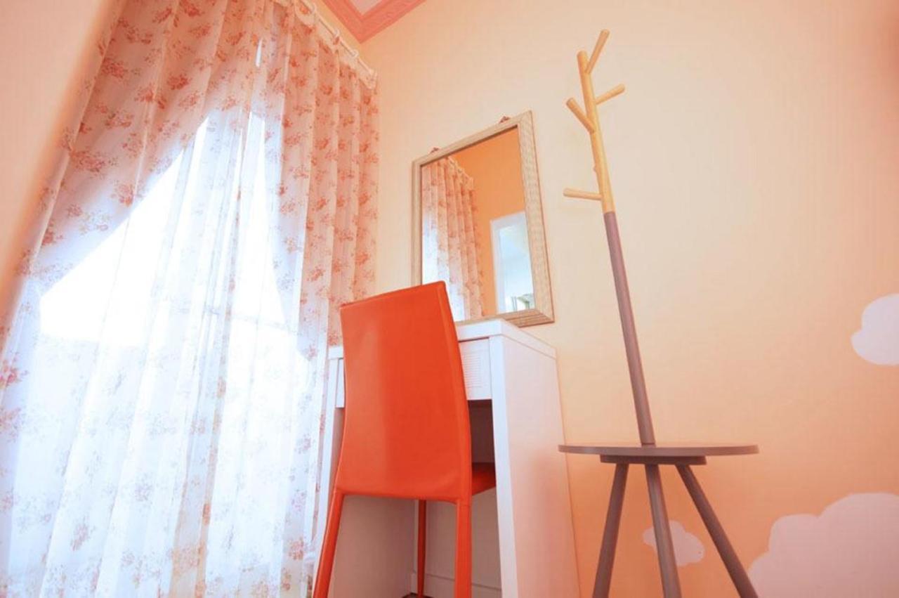 Hualien Manlu B&B Ngoại thất bức ảnh